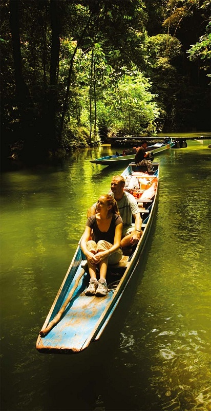 Mulu National Park