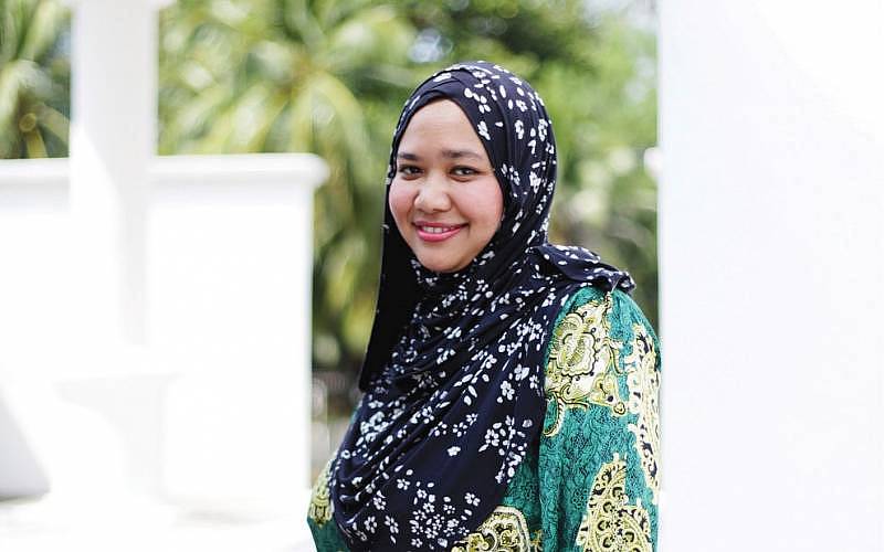Lina Azlina