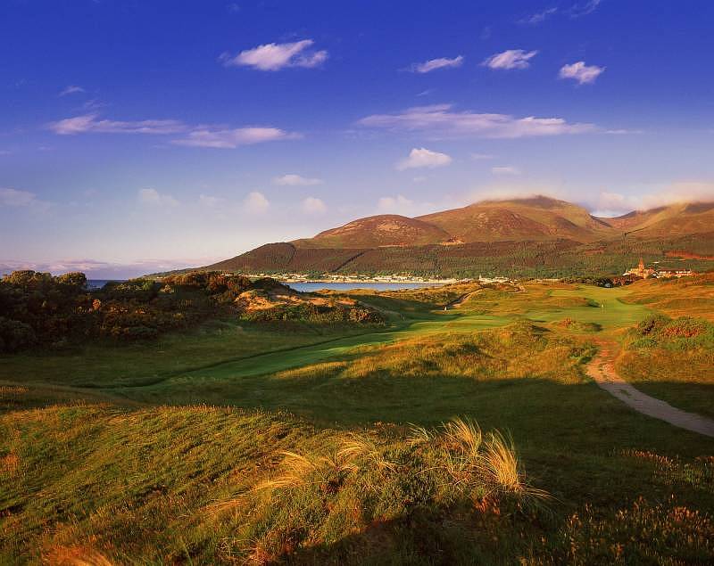 Royal County Down