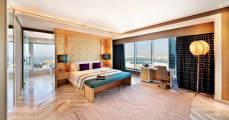 the-domain-hotel-spa-bahrain