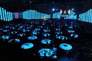 DALLY M AWARDS 2015 THE DARLING, THE STAR & STAR EVENT CENTRE, PYRMONT MONDAY 28TH SEPTEMBER, 2015 PHOTOGRAPHER: BELINDA ROLLAND © 2015