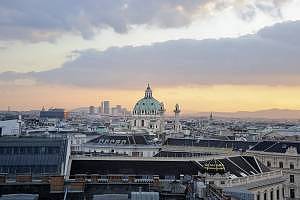The Ritz Carlton, Wien