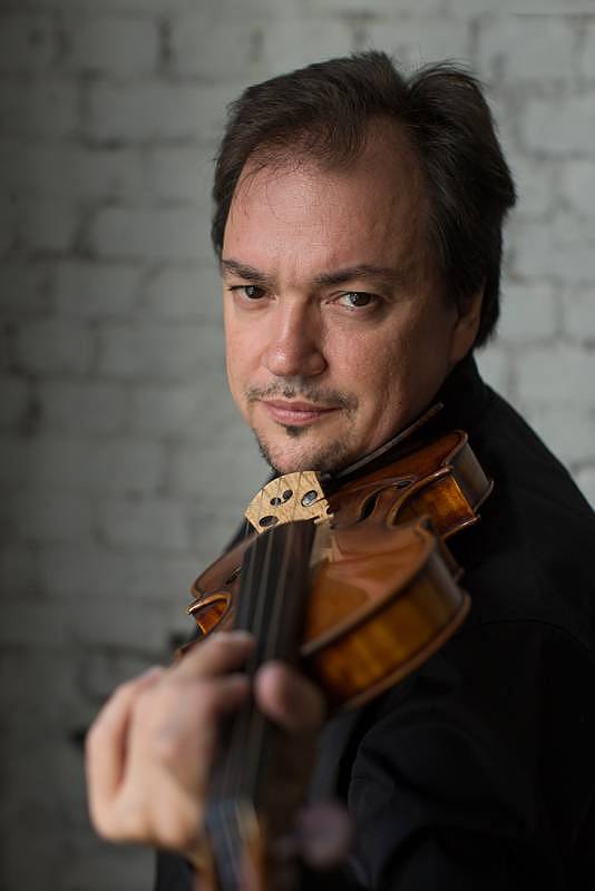 Sergej Krylov
