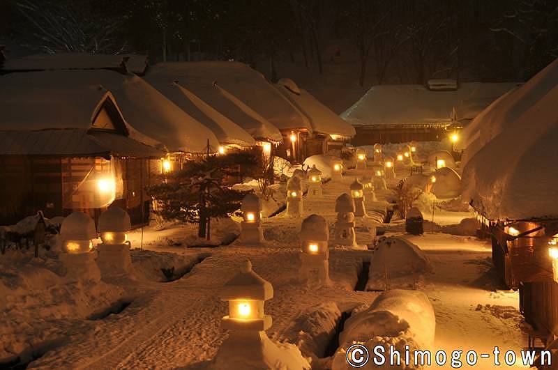 ouchi-juku-snow-festival1