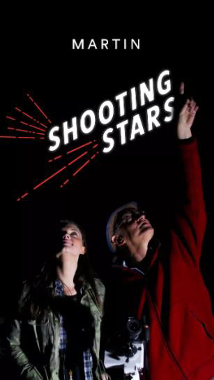 Shooting Stars lets you photograph the stars with an award-winning local astrophotographer in Los Angeles, capturing the heavens from high on a mountaintop.