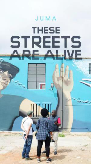 Identify street art in Cape Town’s hip district of Woodstock in and paint and design your very own artwork in These Streets Are Alive. Definitely one to excite the younger ones!