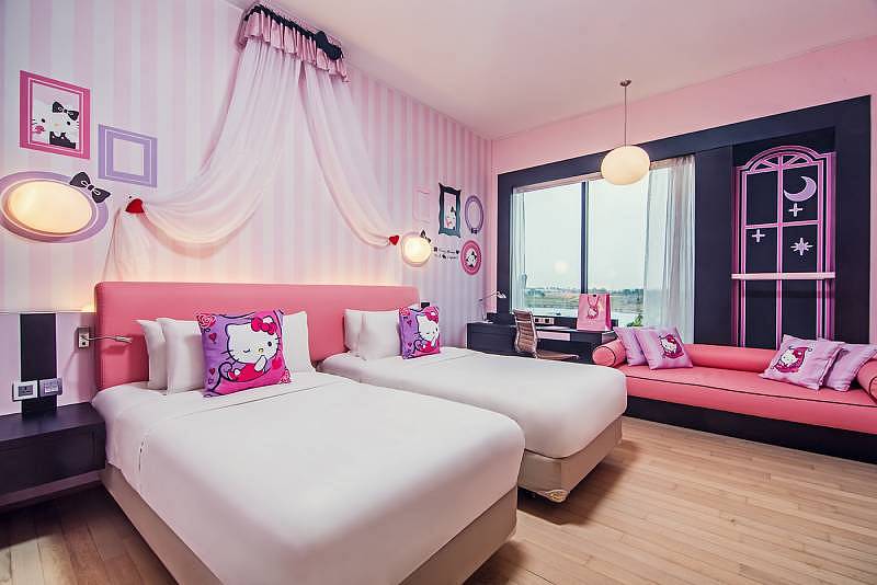 The Boudoir