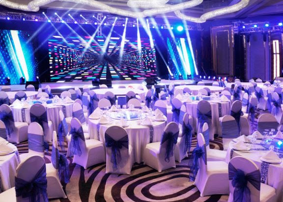 Kunlun Ballroom
