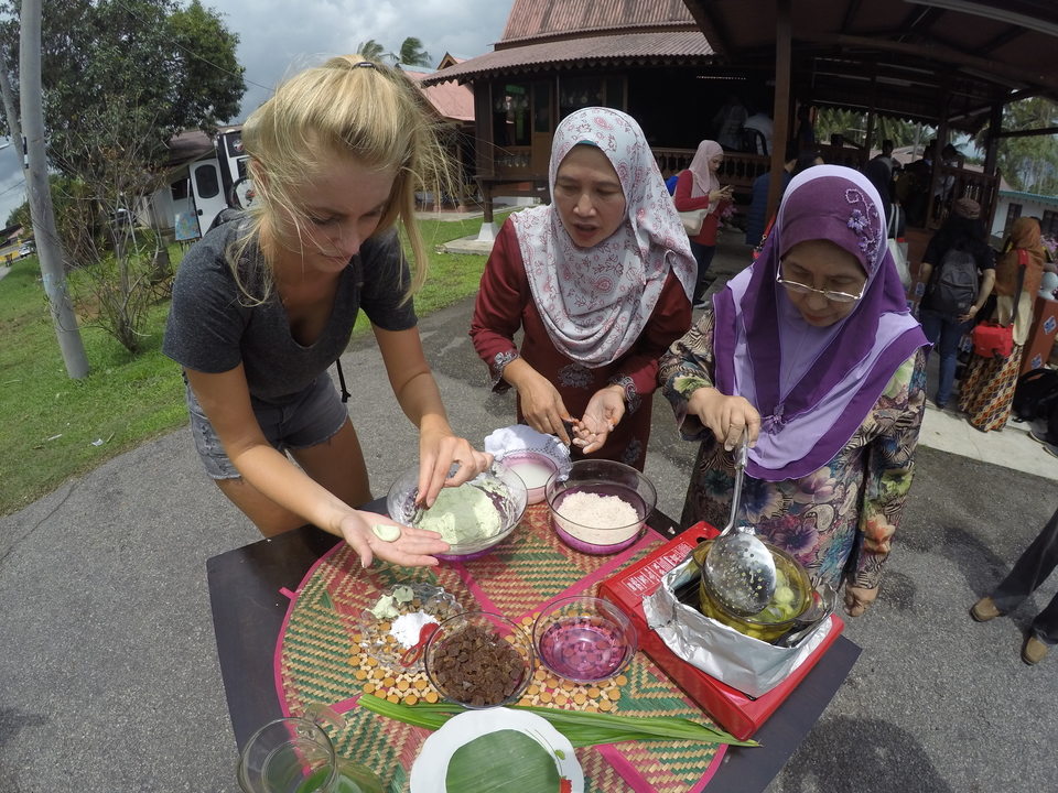 Homestay Alai Malacca