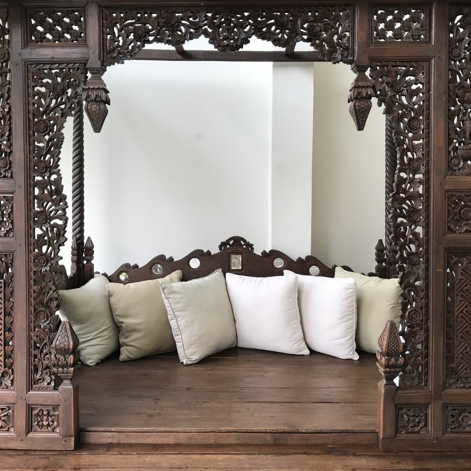 The Settlement Hotel Malacca