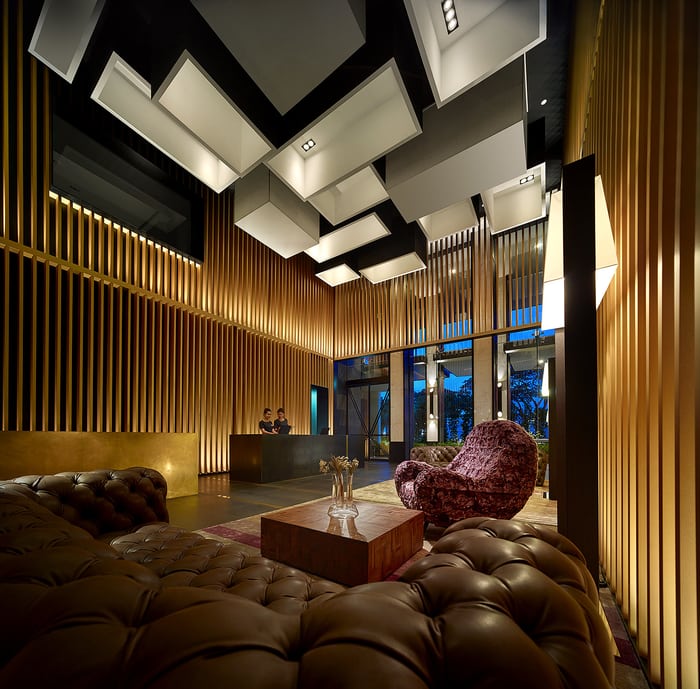 G Hotel
