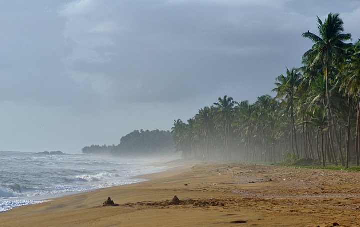 lonely planet