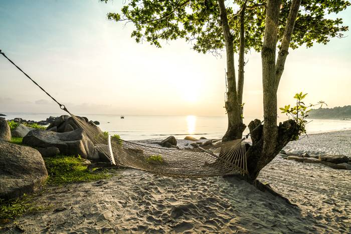 Bintan Island