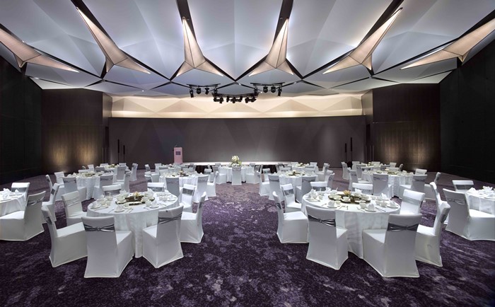 Wau Bulan Ballroom