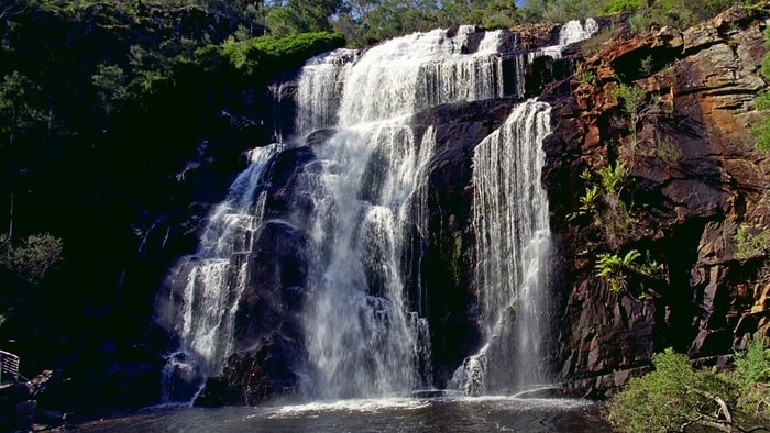 Grampians