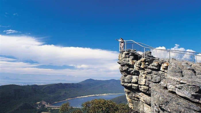 Grampians