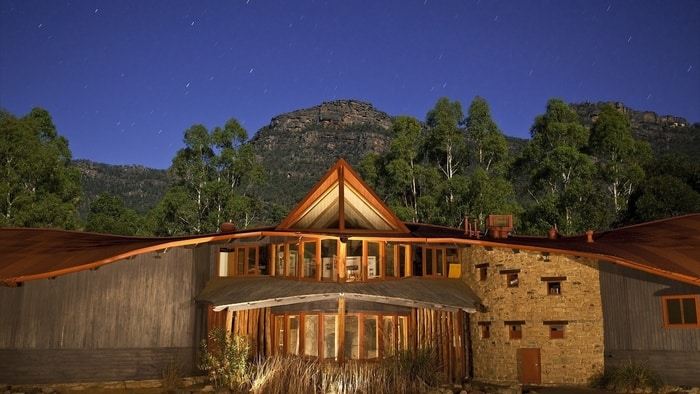 Grampians