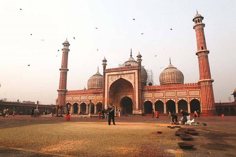 Majestic India – Delhi