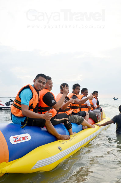 Ancasa Allsuites Resort & Spa