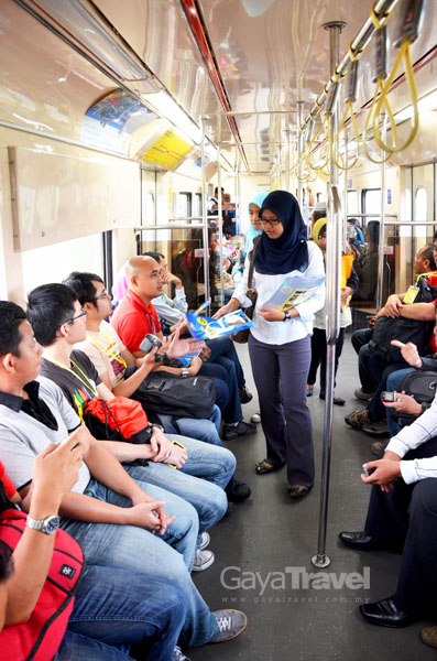 Keretapi Tanah Melayu