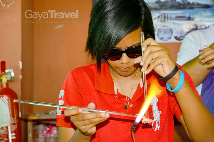 Rembau Crystal