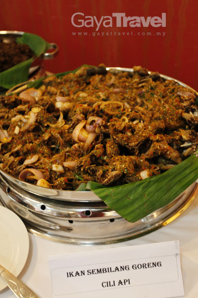 Restaurant Wadi Ar-Raudah