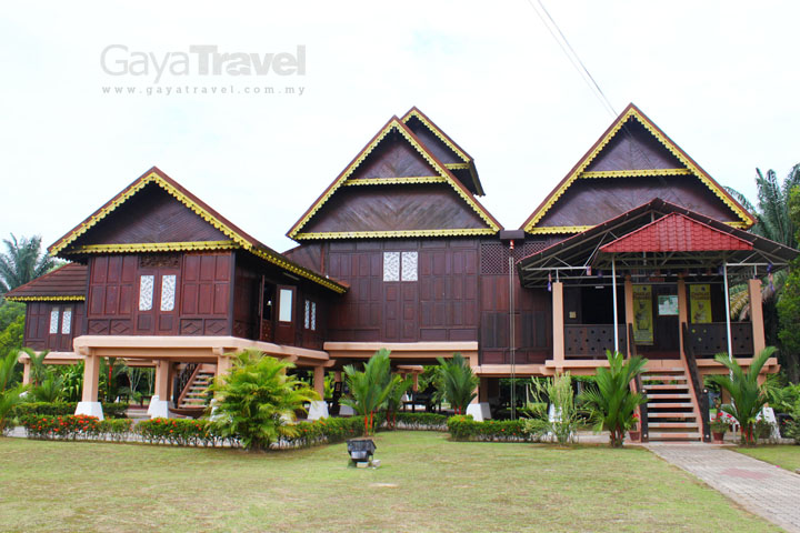 Homestay Batang Nyamor