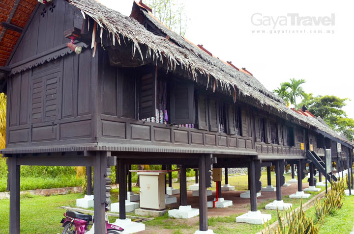 Negeri Sembilan Museum