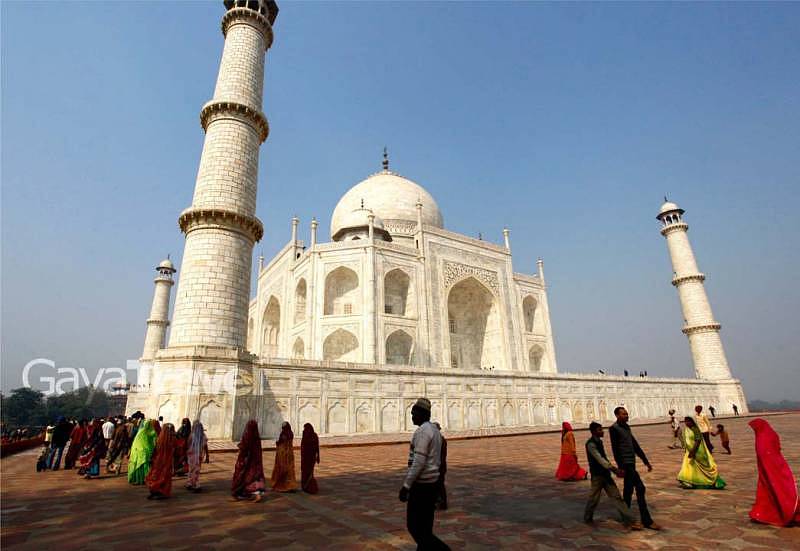 Majestic India – Agra & Jaipur