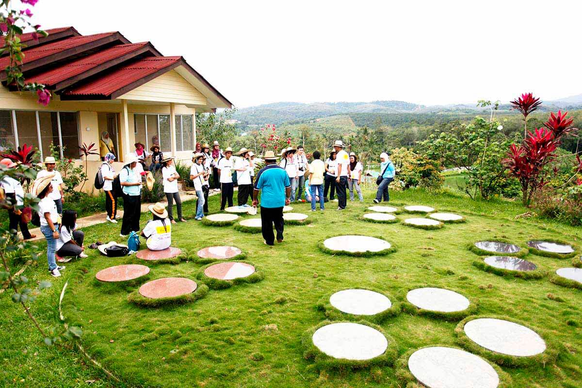 Titi Eco Farm