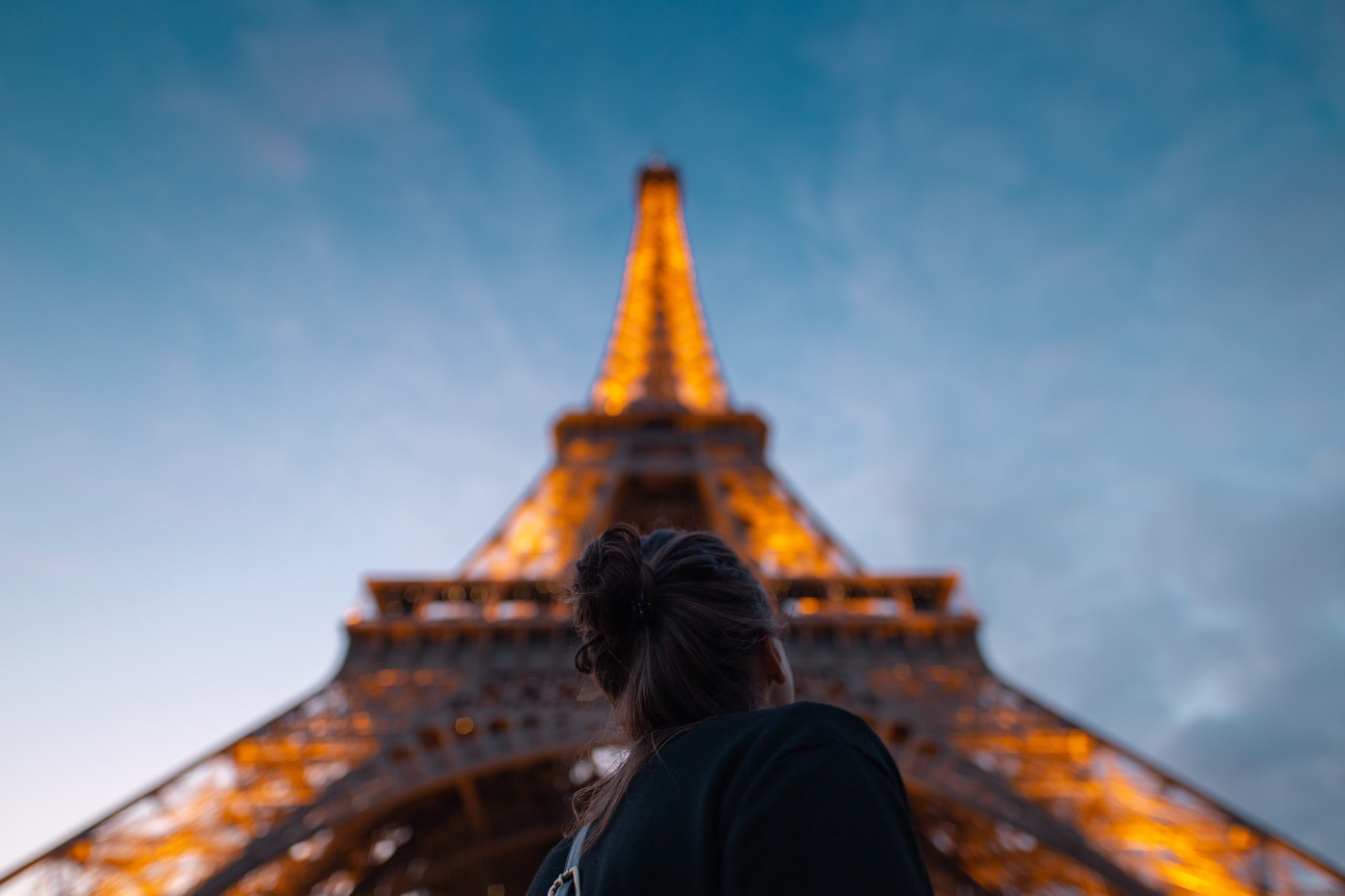 With the exception of almost getting mugged and pick-pocketed in the underground Metro, Paris is undoubted among the most deliciously gorgeous and enigmatic cities in the world I have ever visited.