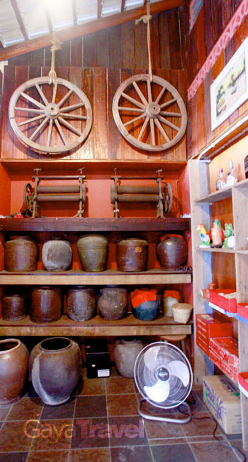 Gopeng Heritage House