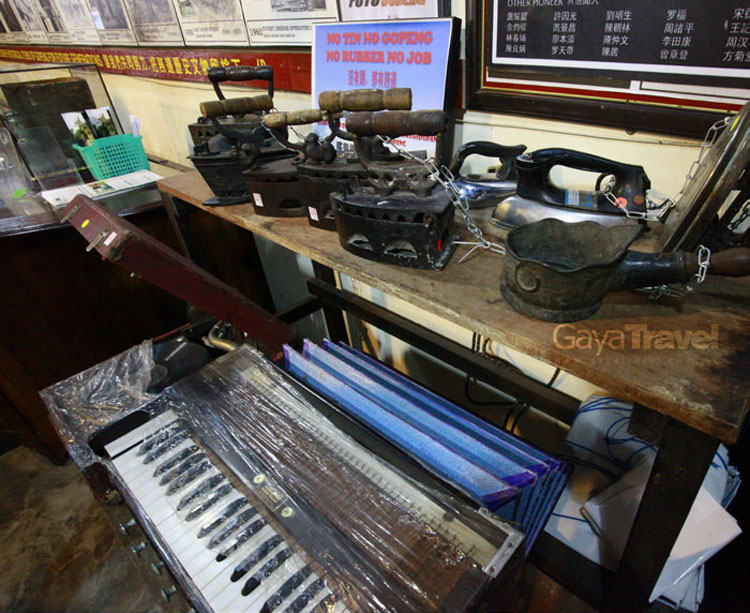Gopeng Heritage House