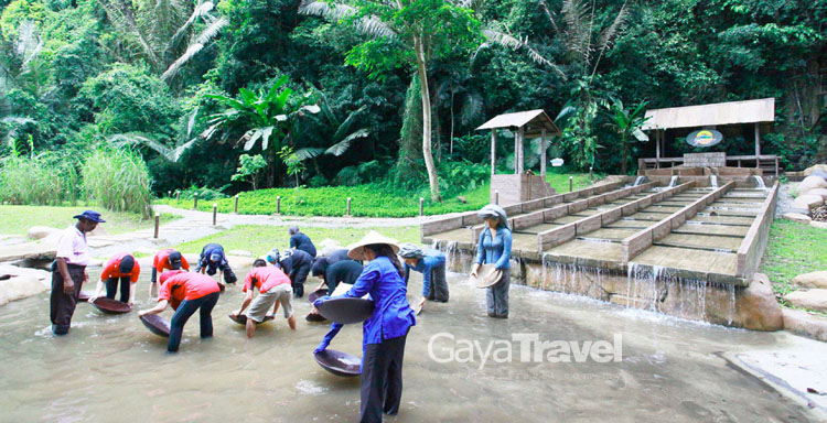 The Lost World of Tambun