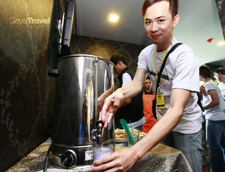 Starbucks Coffee Malaysia