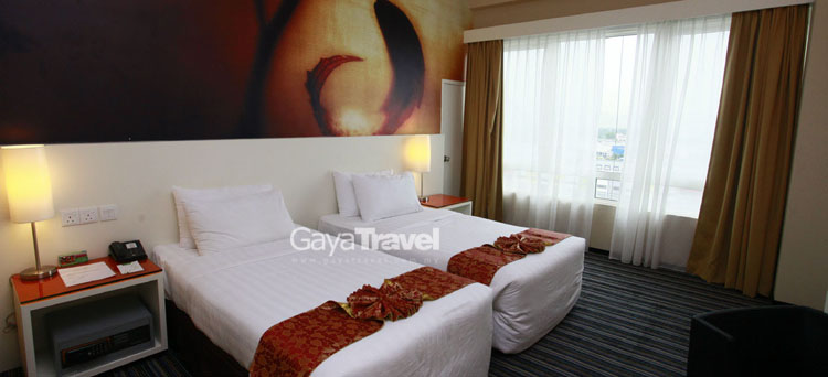 MH Hotels