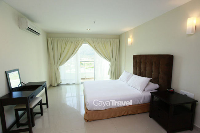 Best Western Marina Island Resort