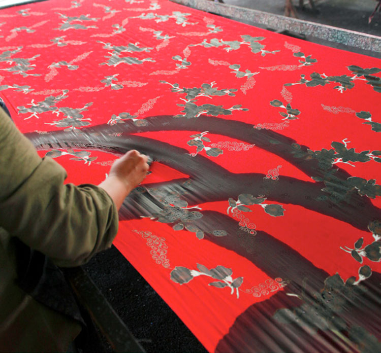 Nordin Batik