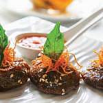 Concorde Shah Alam’s Nov2013 F&B Promotions