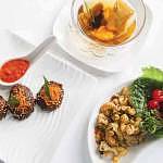Concorde Shah Alam’s Nov2013 F&B Promotions