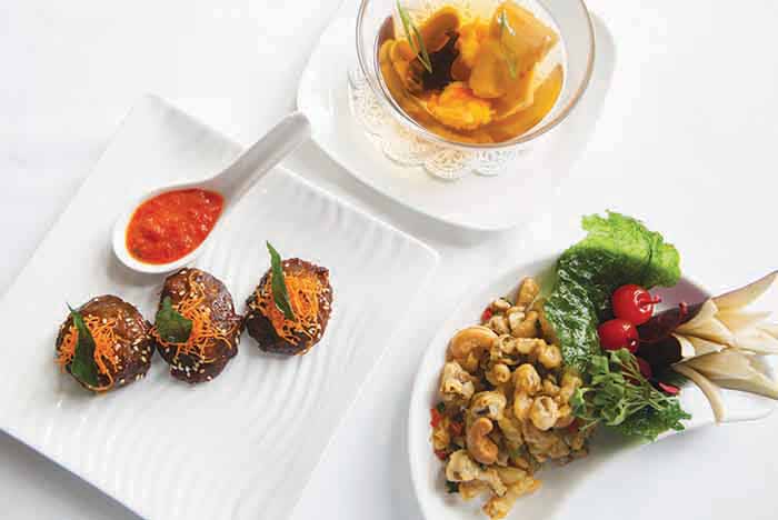Concorde Shah Alam’s Nov2013 F&B Promotions