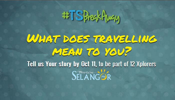 Bloggers converge in a special programme ‘#TSBreakaway’ designed to upscale their skills and talents