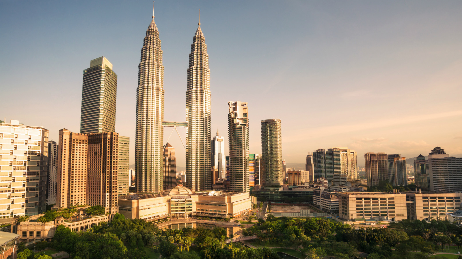 Agoda - Malaysia - Kuala Lumpur