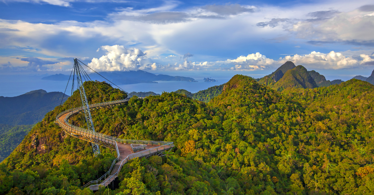 Agoda - Malaysia - Langkawi Island