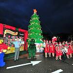Holiday Extravaganza at LEGOLAND Malaysia Resort