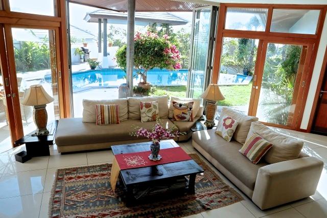 TripAdvisor - Samui Blu, Thailand