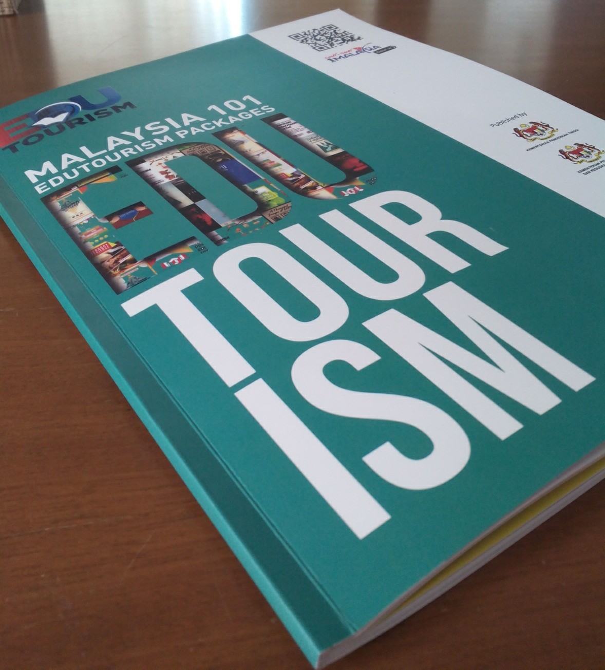 tourism malaysia packages