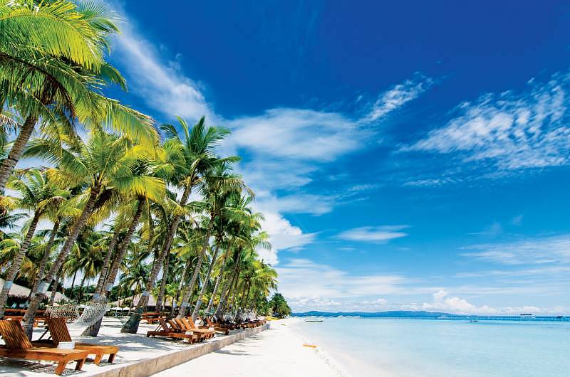 Bohol Beach Club