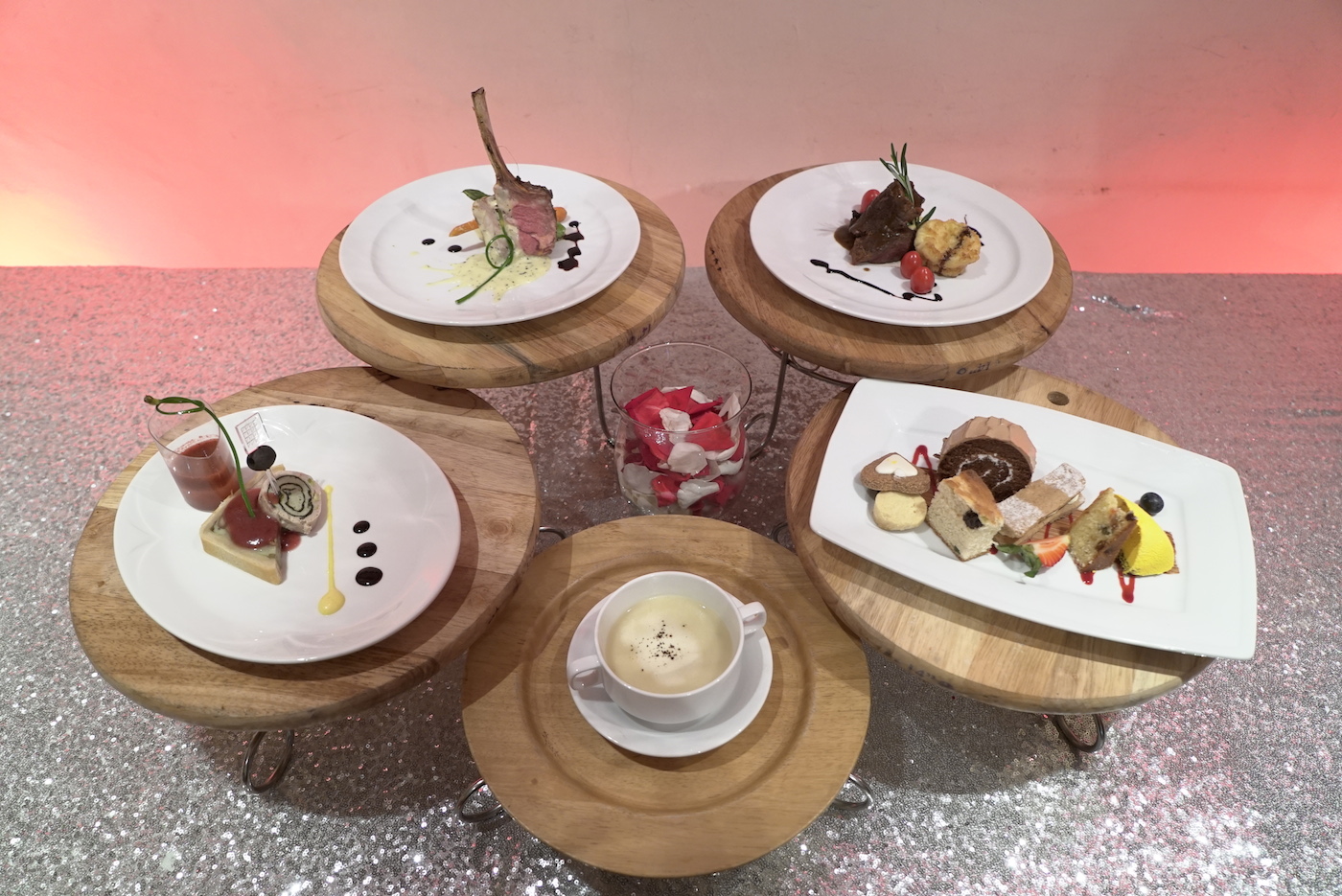 Concorde Hotel Shah Alam Offers An Unforgettable Christmas Gastronomic Experience Gaya Travel Magazine