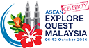 ASEAN Explore Quest Malaysia
